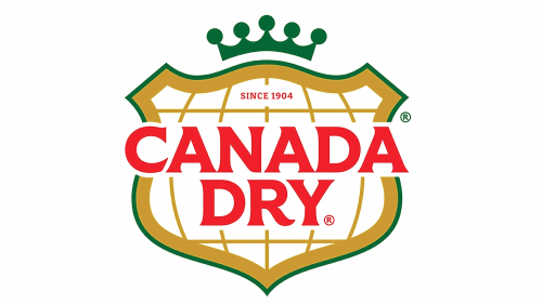 Canada Dry