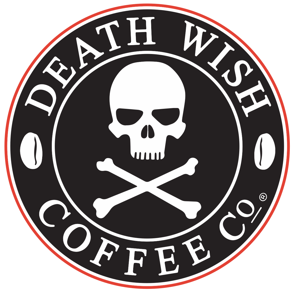 Death Wish Coffee Co