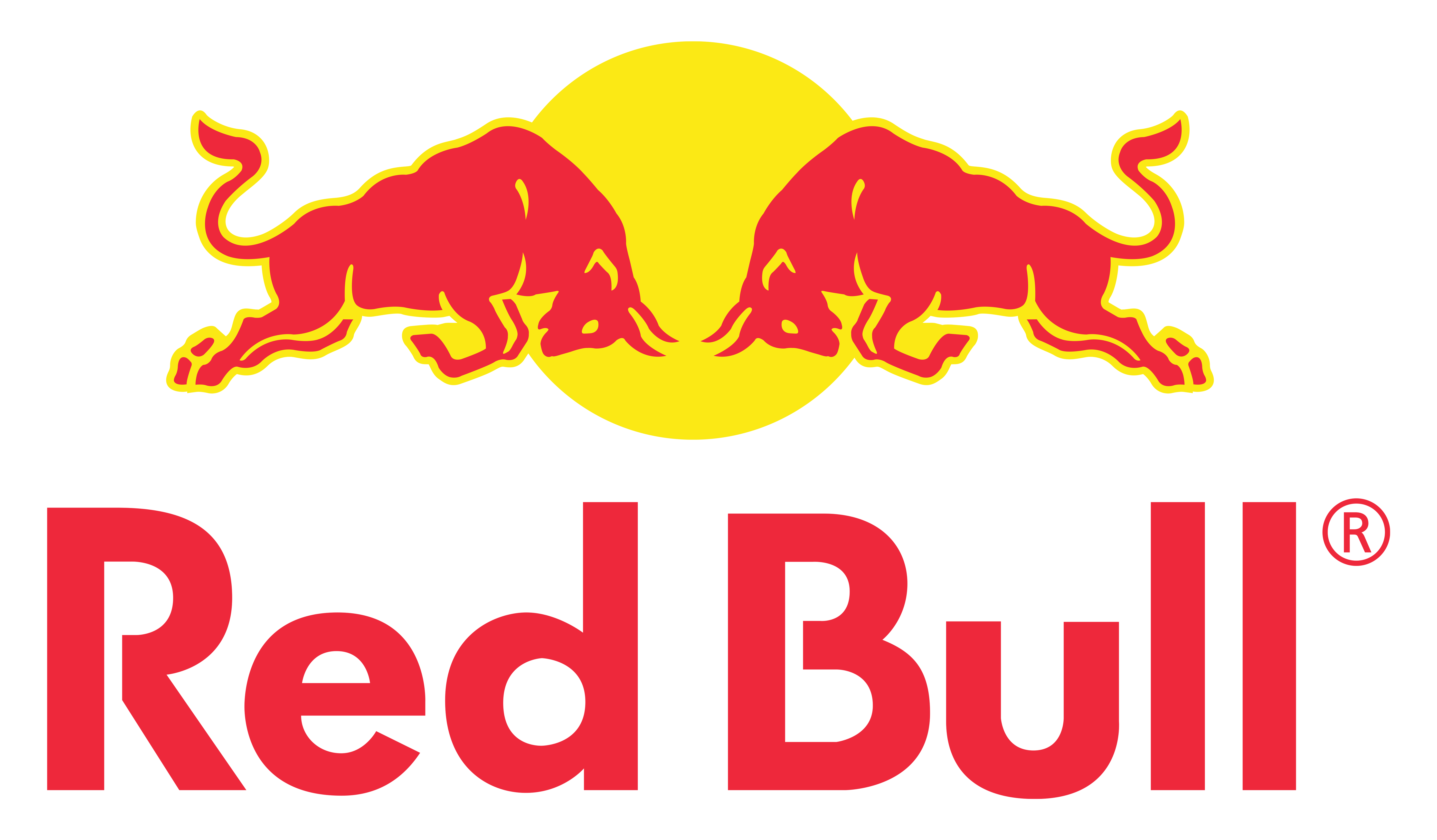 Red Bull